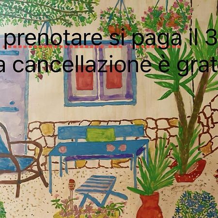 Apartament Cala Creta LMP Zewnętrze zdjęcie