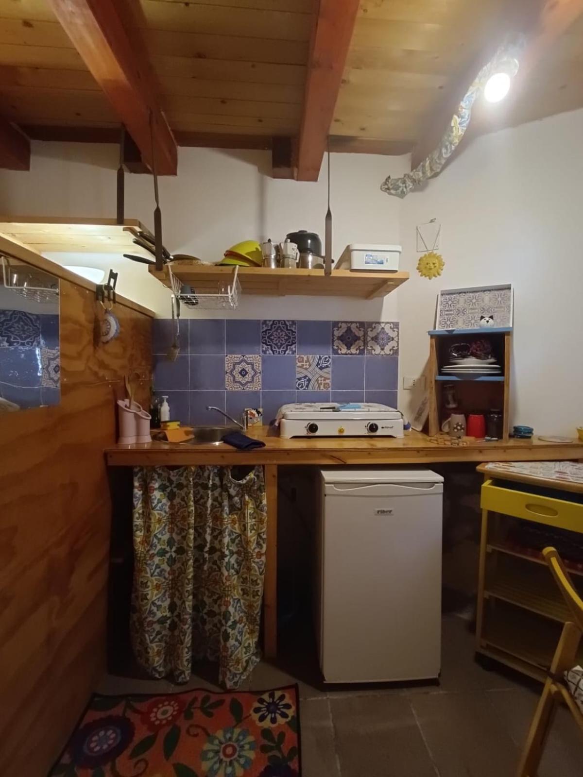 Apartament Cala Creta LMP Zewnętrze zdjęcie