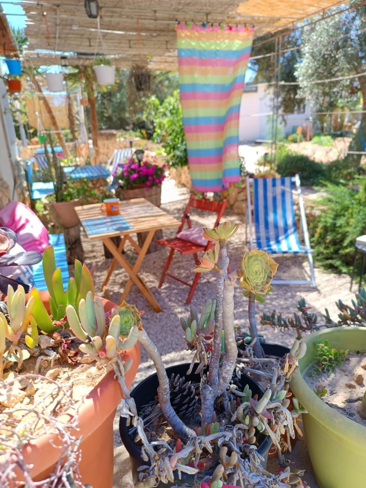 Apartament Cala Creta LMP Zewnętrze zdjęcie