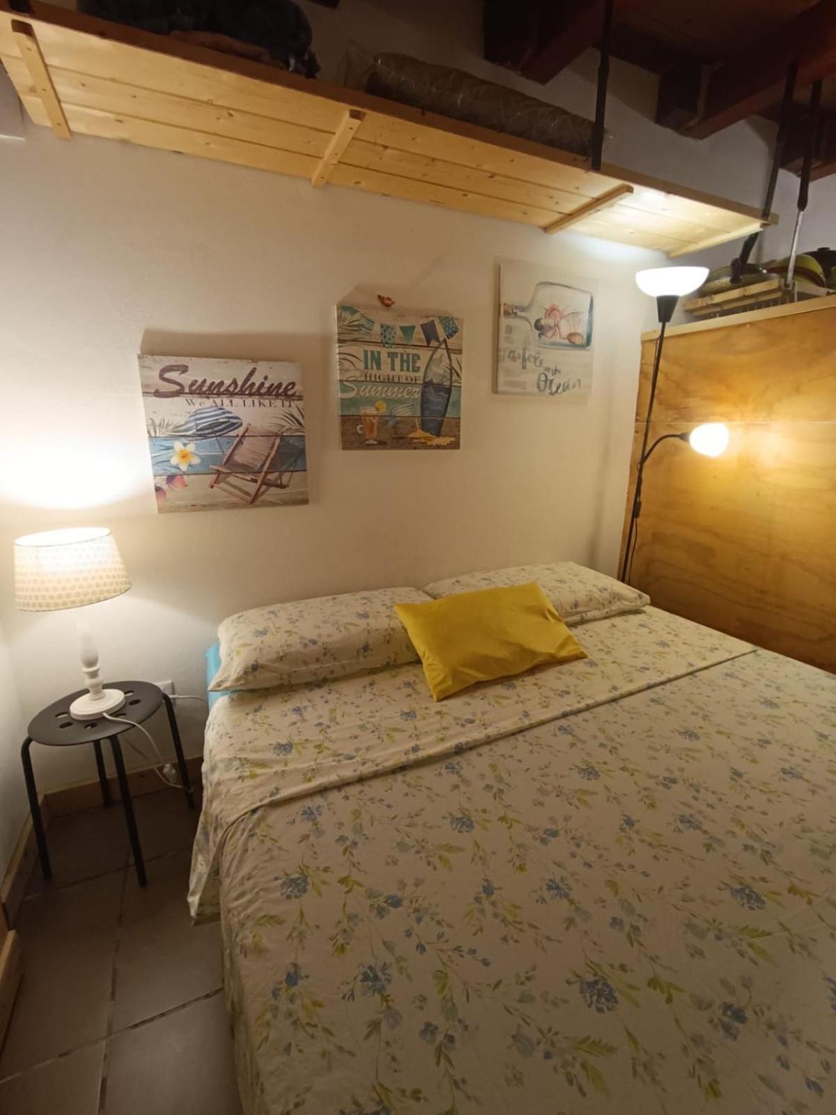 Apartament Cala Creta LMP Zewnętrze zdjęcie