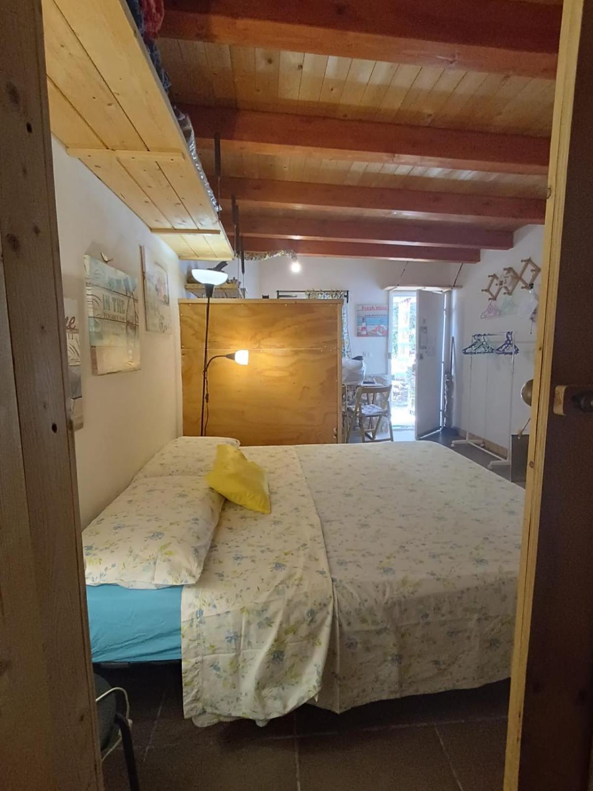 Apartament Cala Creta LMP Zewnętrze zdjęcie